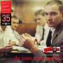 The James Taylor Quartet - The Money Spyder (Clear Col. LP)