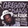 Gregory Isaacs - The Ruler (Reggae Anthology) (LP)