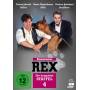Peter Hajek - Kommissar Rex-Die komplette 4.St [DE-Version, Regio 2/B]