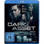 Michael Winnick - Dark Asset (Blu-ray) [DE-Version, Regio 2/B]