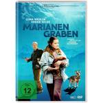 Eileen Byrne - Marianengraben [DE-Version, Regio 2/B]