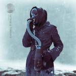 Author & Punisher - Beastland (Blue Inside Electric Blue with Silver a