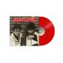 Run Dmc - Run DMC - red vinyl