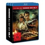 Diverse Knstler - Horror Blu-ray Bundle NR. 7 (3 Blu-Rays) [DE-Version, Regio 2/B]