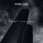 Kirlian Camera - The 8th President (Digipak)