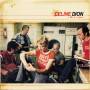 Cline Dion - 1 fille & 4 types
