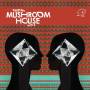 Various - Kapote Pres. Mushroom House Vol.2 (2lp)