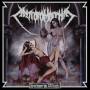 Antropomorphia - Sermon ov Wrath