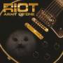 Riot - Army Of One