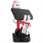Disney Nightmare Before Christmas - Cable Guys Nightmare B.c. Jack Skellington Santa Suit