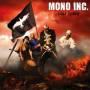 Mono Inc. - Viva Hades