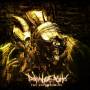 Dawn Of Ashes - The Antinomian