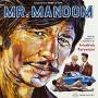 Friedrich Paravicini - Mr.mandom