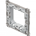 Tem - Serie Modul Montagetrger MOUNTING FRAME METAL WITHOUT S