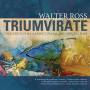 Ross / Chirkov / Mitchell / Stoltzman - Triumverate