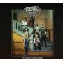 Electric Boys - The Ghost Ward Diaries