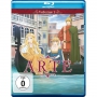 Mikako Komatsu / Katsuya Konishi - Arte-Vol.3 (inkl.Art-Card-Set) [DE-Version, Regio 2/B]