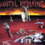 Vital Remains - Let Us Pray (Limited Edition)