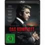 Koch Media Gmbh - Das Komplott - Verrat Auf Hch [DE-Version, Regio 2/B]