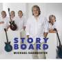 Michael Sagmeister - Story Board