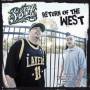 Ssol - Return Of The West