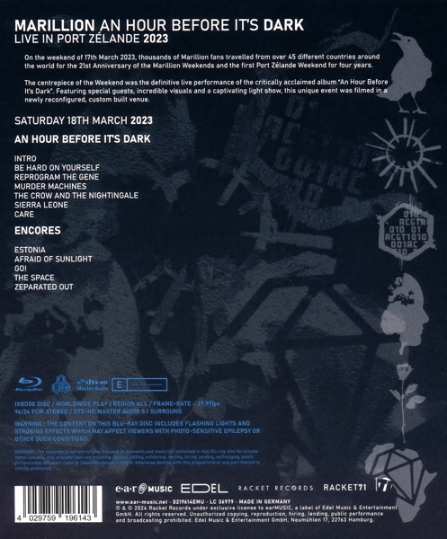 Marillion 1