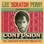 Lee Scratch Perry Presents Confusion / Various - Lee Scratch Perry Presents Confusion