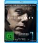 The Guilty - The Guilty (Blu-ray) [DE-Version, Regio 2/B]