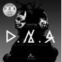 Genetikk - D.N.A. (10 Year Anniversary) coloured vinyl