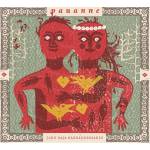 Pauanne - Joku Raja Rakkaudesakin