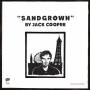 Jack Cooper - Sandgrown (limited Colored Vinyl)
