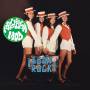Frecuencia Mod - Show Rock