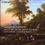 Emma Kirkby / London Baroque - Neun Deutsche Arien/Gloria
