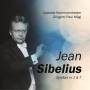 Paul Mgi / Uppsala Kammarorkester - Sinfonien 1+7
