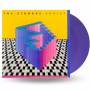 The Strokes - Angles-colored vinyl-green