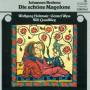 J. Brahms - Die Schone Magelone