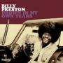 Billy Preston - Drown In My Own Tears