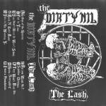 The Dirty Nil - The Lash (CD)
