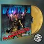 Five Finger Death Punch - Wrong Side of Heaven and (gold vinyl)
