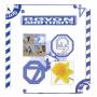 Good Morning - Good Morning Seven (Blue Vinyl 2LP+DL)