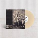 Post Animal - IRON (Ivory Coloured Vinyl LP+DL Gatefold)