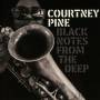 Courtney Pine - Black Notes From The Deep