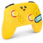 Powera Enhanced Wireless Cntl Nsw Fortnite Peely - Peeley Enhanced Wireless Controller