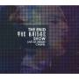 The Enid - The Bridge Show,live At Union Chapel (2cd & Dvd)