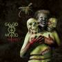 God Module - Prophecy (Red Colored Vinyl)