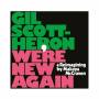 Gil Scott-heron - We're New Again-a Reimagining By Makaya McCraven