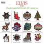 Elvis Presley - Elvis Sings The Wonderful World of Christmas