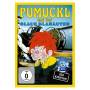 Pumuckl - Pumuckl und der blaue Klabauter - der Kinofilm [DE-Version, Regio 2/B]