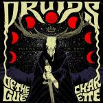 Druids Of The Gue Charette - Talking To The Moon