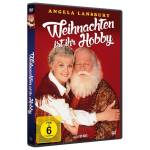 Angela Lansbury - Weihnachten ist ihr Hobby [DE-Version, Regio 2/B]